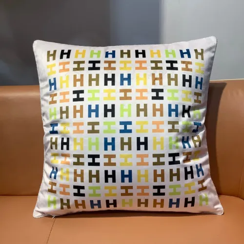 Hermes Cushion #1404355