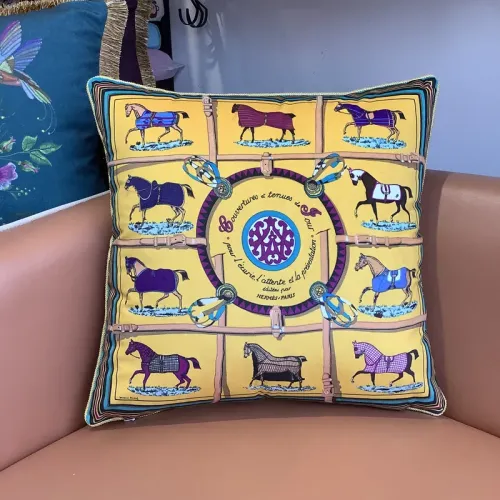 Hermes Cushion #1404357