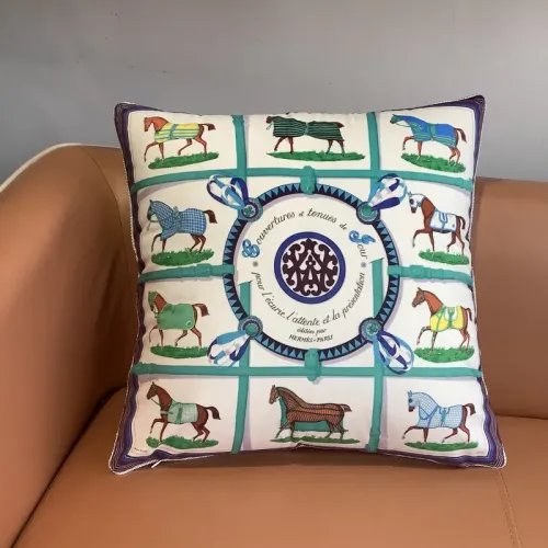 Hermes Cushion #1404358