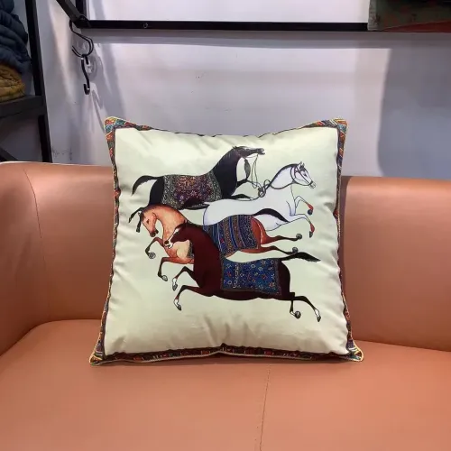 Hermes Cushion #1404359