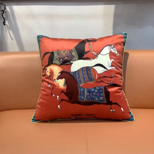 Hermes Cushion #1404360