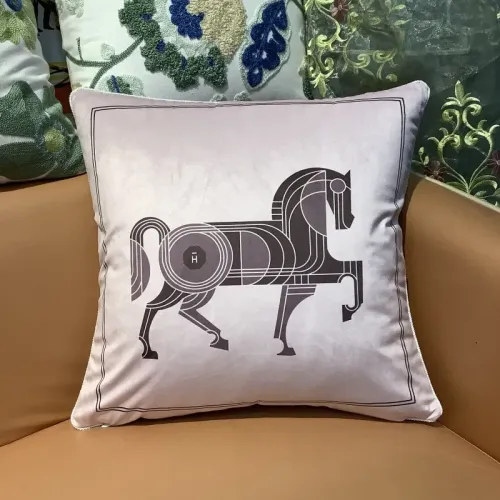 Cheap Hermes Cushion #1404362 Replica Wholesale [$39.00 USD] [ITEM#1404362] on Replica Hermes Cushion