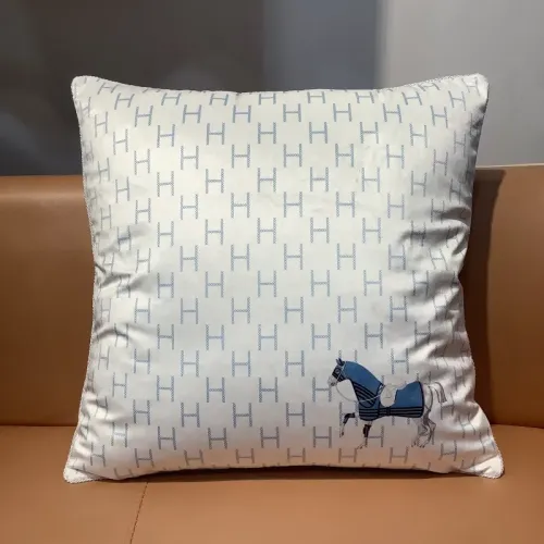 Hermes Cushion #1404363