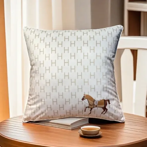 Hermes Cushion #1404364