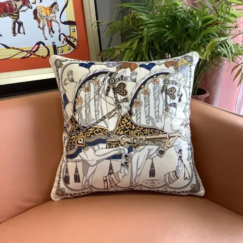 Hermes Cushion #1404365