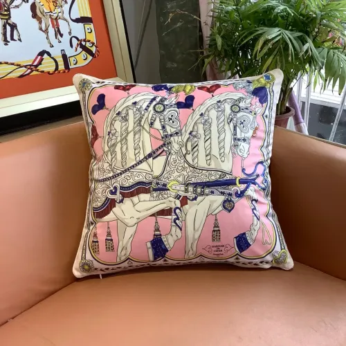 Hermes Cushion #1404366