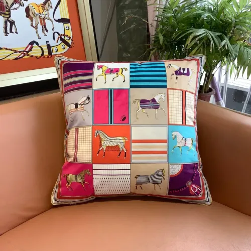 Hermes Cushion #1404368