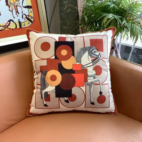 Cheap Hermes Cushion #1404369 Replica Wholesale [$39.00 USD] [ITEM#1404369] on Replica Hermes Cushion