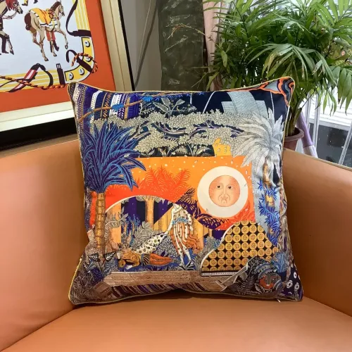 Hermes Cushion #1404370