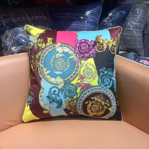 Versace Cushion #1404371
