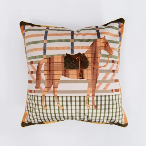 Hermes Cushion #1404376