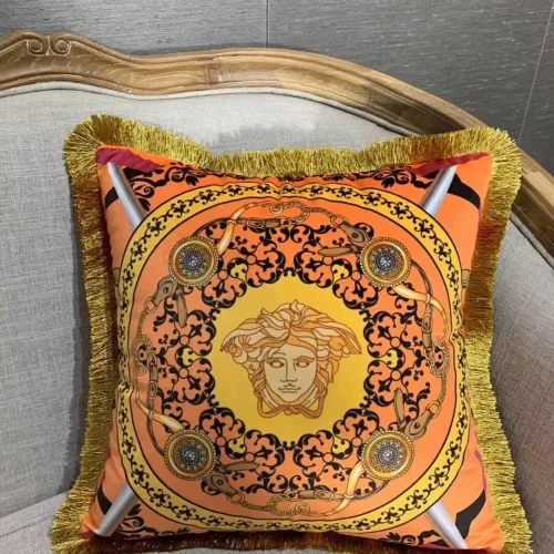 Versace Cushion #1404383