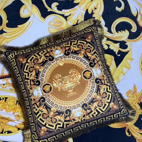 Versace Cushion #1404387