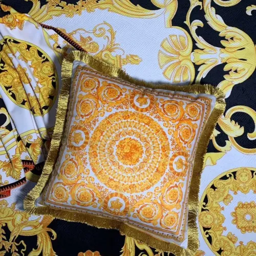 Versace Cushion #1404391