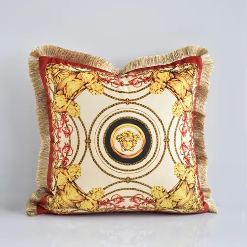 Versace Cushion #1404395