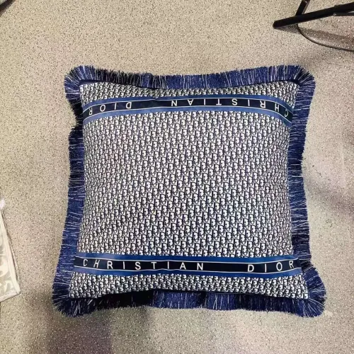 Cheap Christian Dior Cushion #1404400 Replica Wholesale [$40.00 USD] [ITEM#1404400] on Replica Christian Dior Cushion