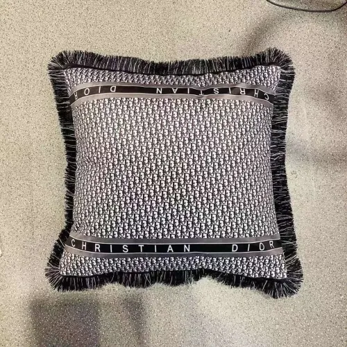 Cheap Christian Dior Cushion #1404401 Replica Wholesale [$40.00 USD] [ITEM#1404401] on Replica Christian Dior Cushion