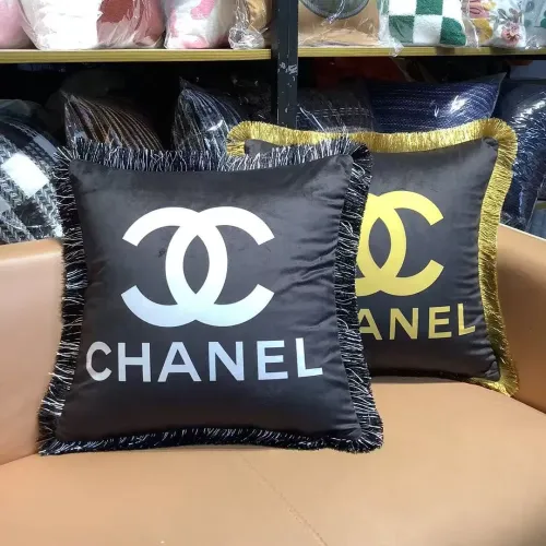 Cheap Chanel Cushion #1404402 Replica Wholesale [$40.00 USD] [ITEM#1404402] on Replica Chanel Cushion