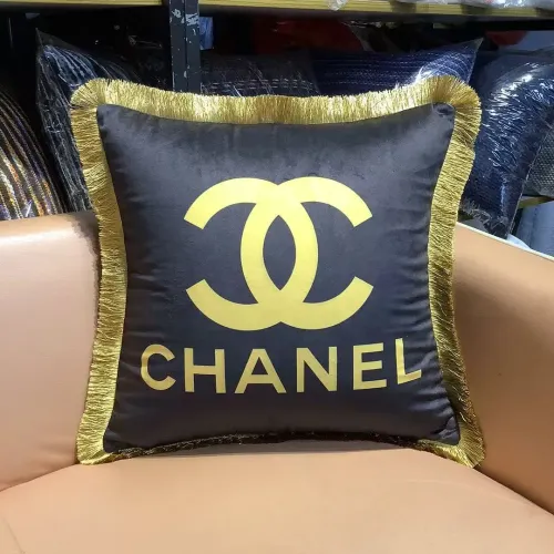 Chanel Cushion #1404403