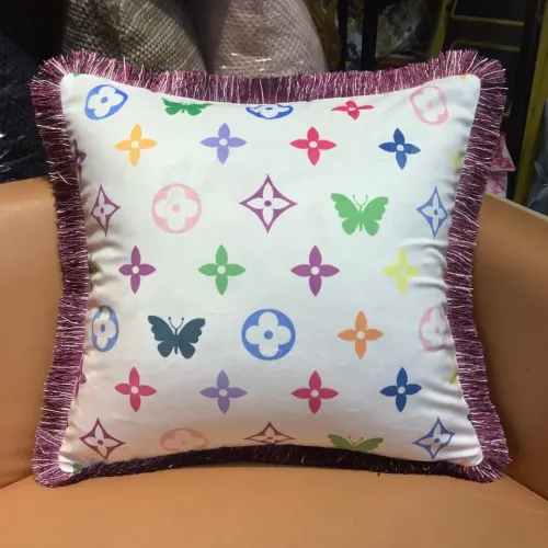 Louis Vuitton LV Cushion #1404407