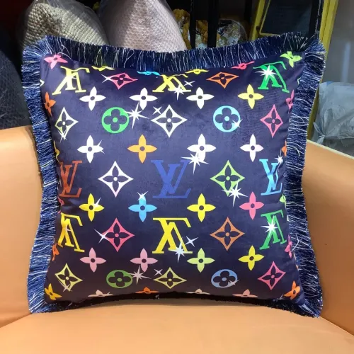 Louis Vuitton LV Cushion #1404409