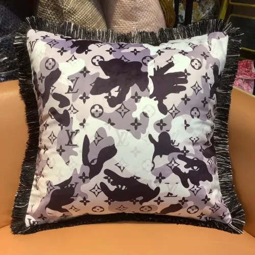 Louis Vuitton LV Cushion #1404415