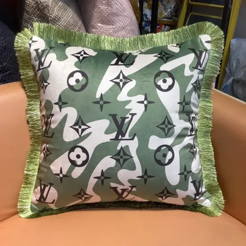 Louis Vuitton LV Cushion #1404416