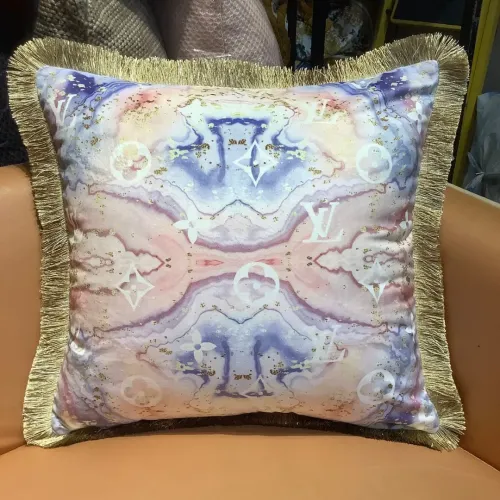 Louis Vuitton LV Cushion #1404417