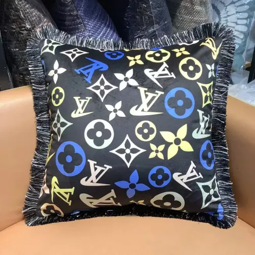 Louis Vuitton LV Cushion #1404418