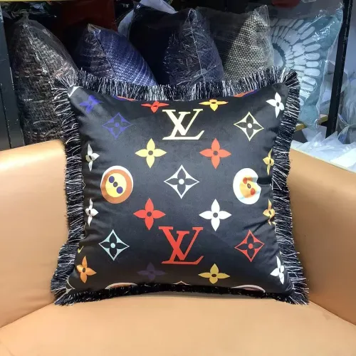 Louis Vuitton LV Cushion #1404419