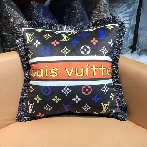 Louis Vuitton LV Cushion #1404420