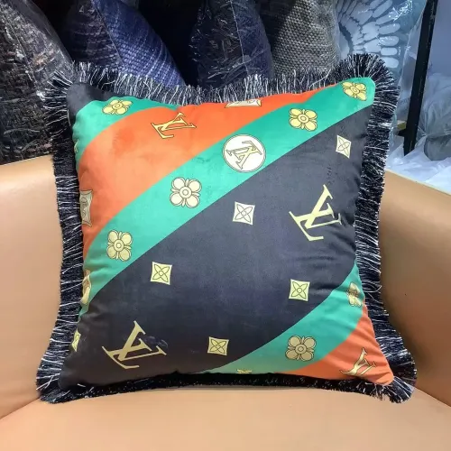 Louis Vuitton LV Cushion #1404421