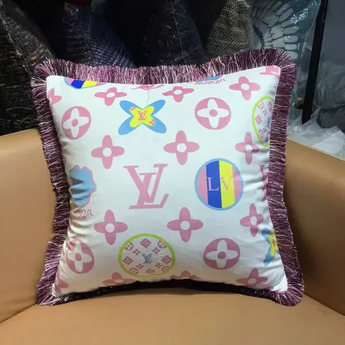 Louis Vuitton LV Cushion #1404422
