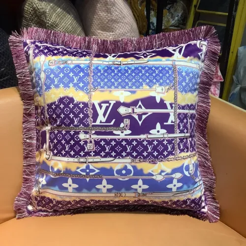 Louis Vuitton LV Cushion #1404425
