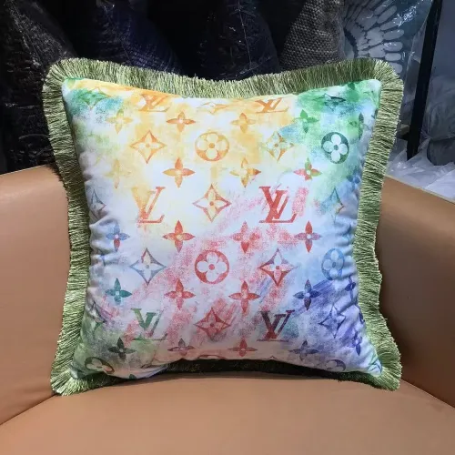 Louis Vuitton LV Cushion #1404426