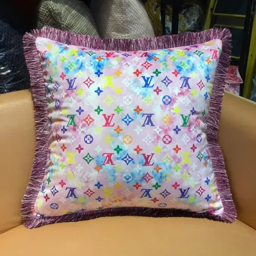 Louis Vuitton LV Cushion #1404427