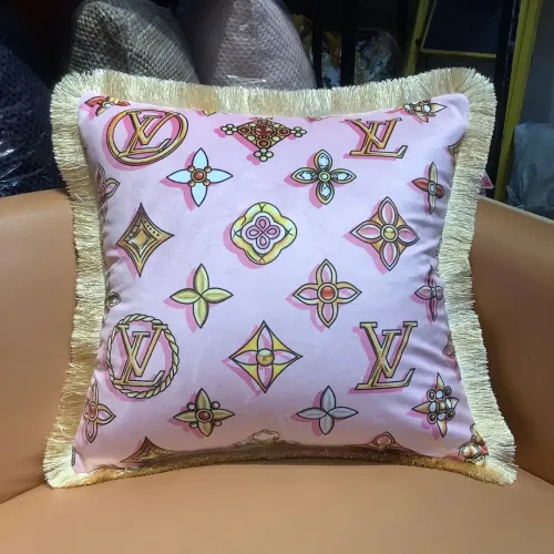 Louis Vuitton LV Cushion #1404428