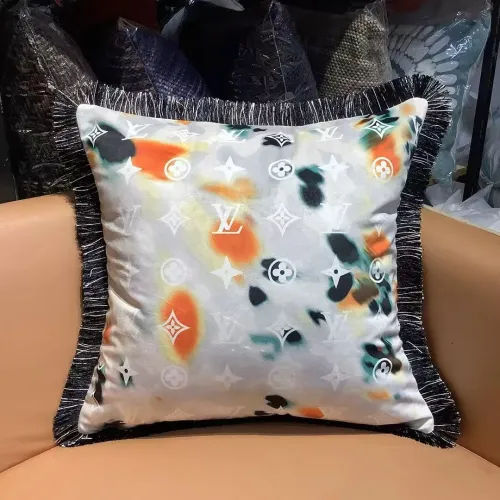 Louis Vuitton LV Cushion #1404429