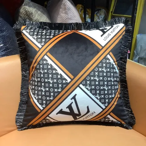 Louis Vuitton LV Cushion #1404433