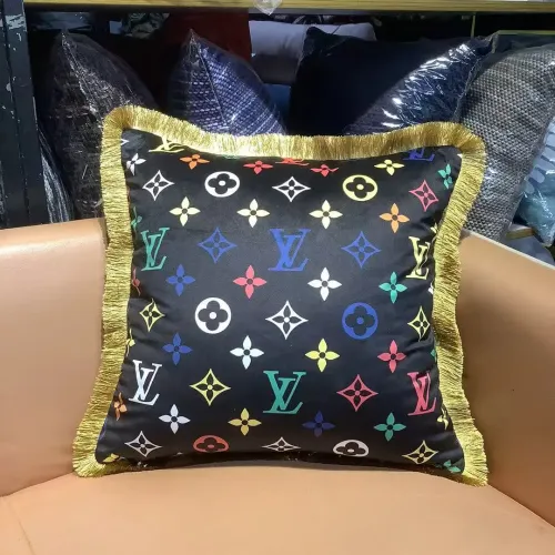 Louis Vuitton LV Cushion #1404435