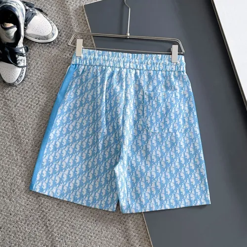 Cheap Christian Dior Tracksuits Short Sleeved For Men #1404439 Replica Wholesale [$102.00 USD] [ITEM#1404439] on Replica Christian Dior Tracksuits