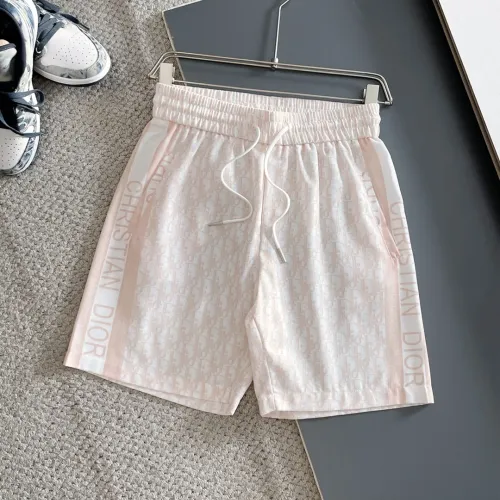 Cheap Christian Dior Tracksuits Short Sleeved For Men #1404440 Replica Wholesale [$102.00 USD] [ITEM#1404440] on Replica Christian Dior Tracksuits