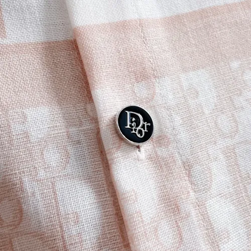 Cheap Christian Dior Tracksuits Short Sleeved For Men #1404440 Replica Wholesale [$102.00 USD] [ITEM#1404440] on Replica Christian Dior Tracksuits