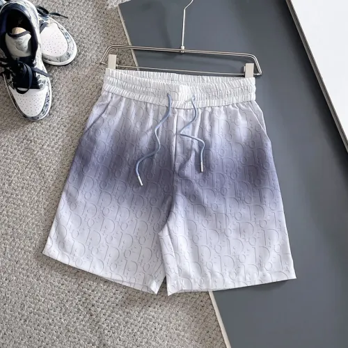 Cheap Christian Dior Tracksuits Short Sleeved For Men #1404441 Replica Wholesale [$102.00 USD] [ITEM#1404441] on Replica Christian Dior Tracksuits