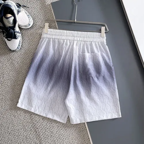 Cheap Christian Dior Tracksuits Short Sleeved For Men #1404441 Replica Wholesale [$102.00 USD] [ITEM#1404441] on Replica Christian Dior Tracksuits