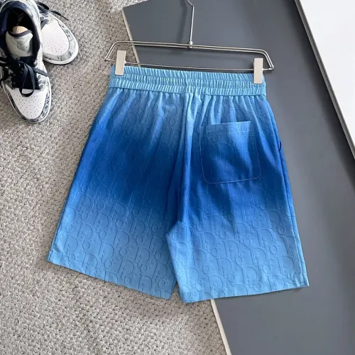 Cheap Christian Dior Tracksuits Short Sleeved For Men #1404442 Replica Wholesale [$102.00 USD] [ITEM#1404442] on Replica Christian Dior Tracksuits