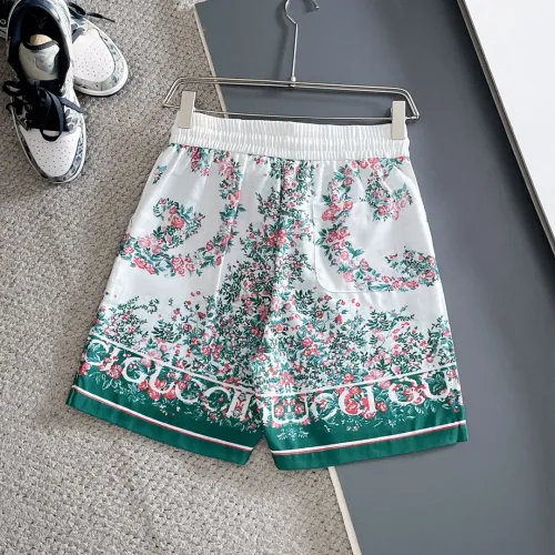 Cheap Gucci Tracksuits Short Sleeved For Men #1404443 Replica Wholesale [$102.00 USD] [ITEM#1404443] on Replica Gucci Tracksuits