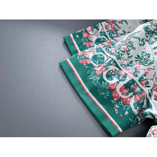 Cheap Gucci Tracksuits Short Sleeved For Men #1404443 Replica Wholesale [$102.00 USD] [ITEM#1404443] on Replica Gucci Tracksuits