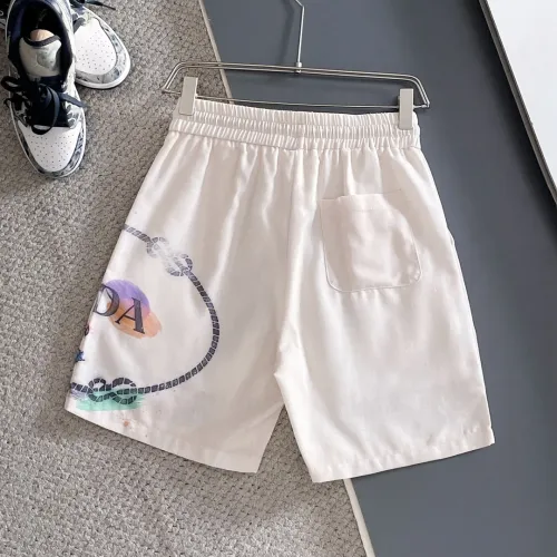 Cheap Prada Tracksuits Short Sleeved For Men #1404445 Replica Wholesale [$102.00 USD] [ITEM#1404445] on Replica Prada Tracksuits