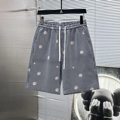 Cheap Louis Vuitton LV Tracksuits Short Sleeved For Men #1404447 Replica Wholesale [$82.00 USD] [ITEM#1404447] on Replica Louis Vuitton LV Tracksuits